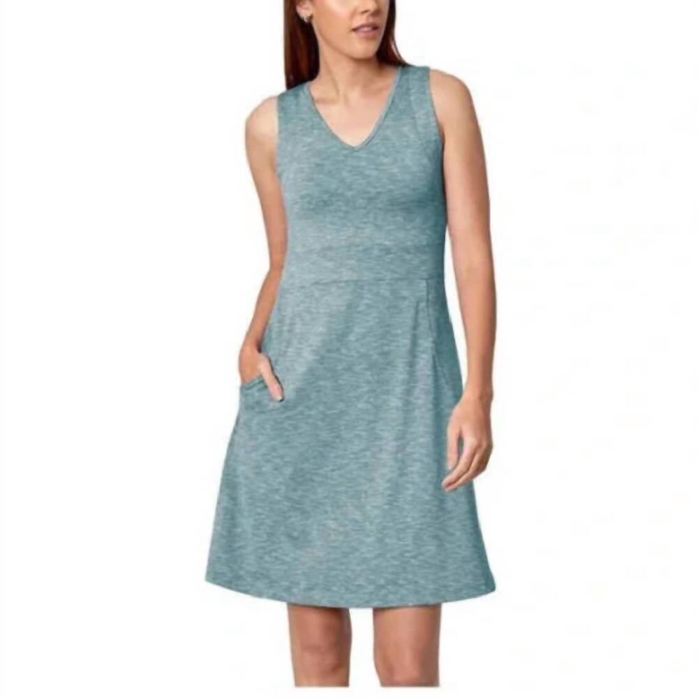 NEW MONDETTA women's active mini dress in elderberry